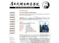 Academy Of Arts