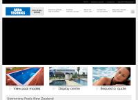 Aqua Technics Pool & Spa Centre 2023 Ltd