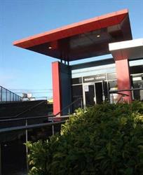 National Squash Centre