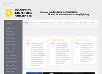 Decorative Lighting Company Ltd