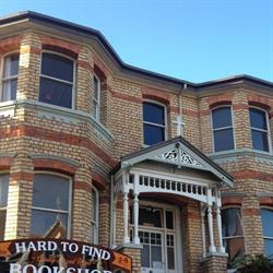 Hard To Find Books