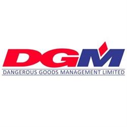 Dangerous Goods Management Ltd