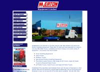 Merton Equipment Ltd