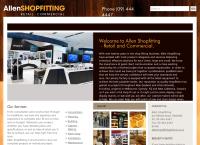 Allen Shopfitting Ltd