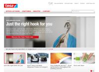 Tesa Tape New Zealand Ltd