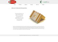 Nationwide Prehung Doors Ltd