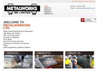 Metalworks 88