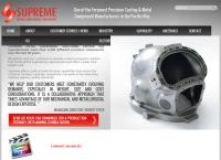 Supreme Steel Products Ltd