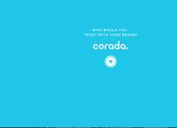 Corada 2001 Ltd