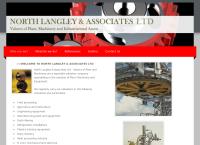 North Langley & Associates Ltd