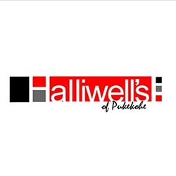 Halliwell Shoes
