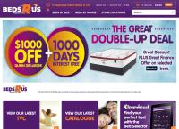 Beds r Us Newmarket