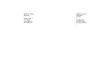 Simon James Design Ltd's website