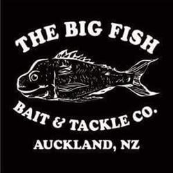 The Big Fish Bait & Tackle Company Ltd