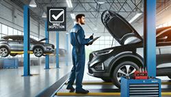 Moon Motors & Tyre Centre