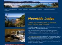 Moontide Lodge