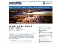 Island Escape Cruises