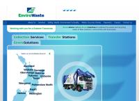 Envirowaste Services Ltd