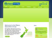 Eftpos Specialists  Ltd
