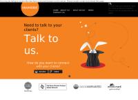 Orangebox Ltd