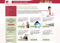 Easitech Limited
