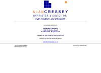 Cressey Alan