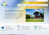 Student Management Software Solutions Ltd
