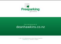 Dean Hawkins Jewellery