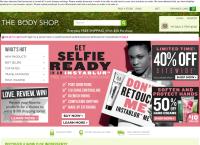 The Body Shop