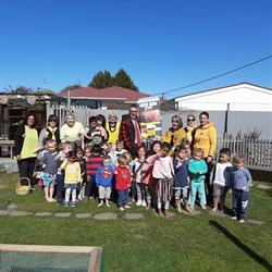 Cotswold Preschool and Nursery