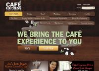 Cafe Express Nz Ltd