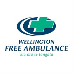 Wellington Free Ambulance Service Trust