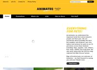 Animates Papanui