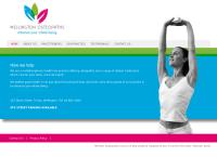 Wellington Osteopaths