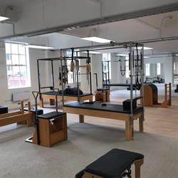 Performance Pilates Limited