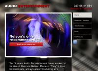 Audio Entertainment