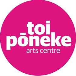 Toi Poneke Wellington Arts Centre