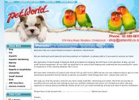 Pet World