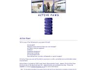 Active Paws Ltd