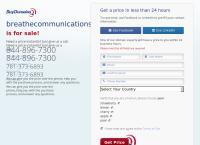 Breathe Communications Ltd