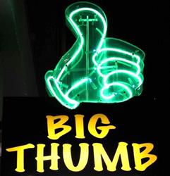 Big Thumb Restaurant
