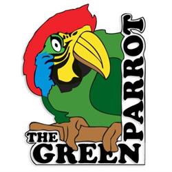 Green Parrot Cafe