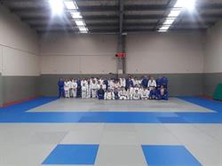 Canterbury Amateur Judo Club Inc
