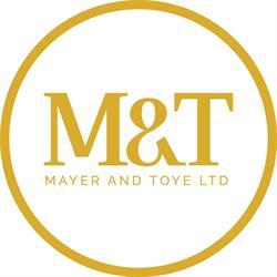 Mayer and Toye Ltd.