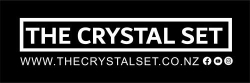 The Crystal Set Wedding band