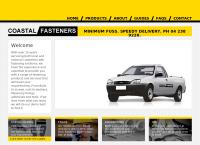 Coastal Fasteners Ltd