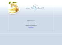 Martin Bosley S Restaurant