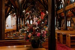 Old St Paul S Church