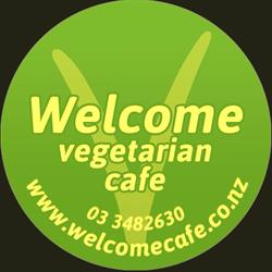 Welcome Chinese Vegetarian Food Cafe & Takeaway