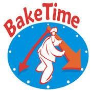 Bake Time